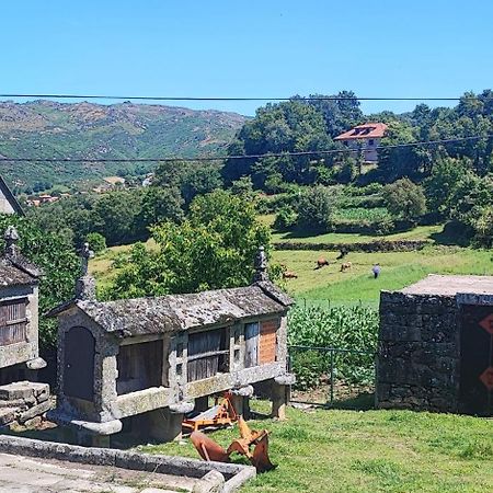 Pe Na Aldeia Villa Outeiro  Bagian luar foto