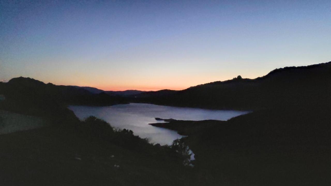 Pe Na Aldeia Villa Outeiro  Bagian luar foto