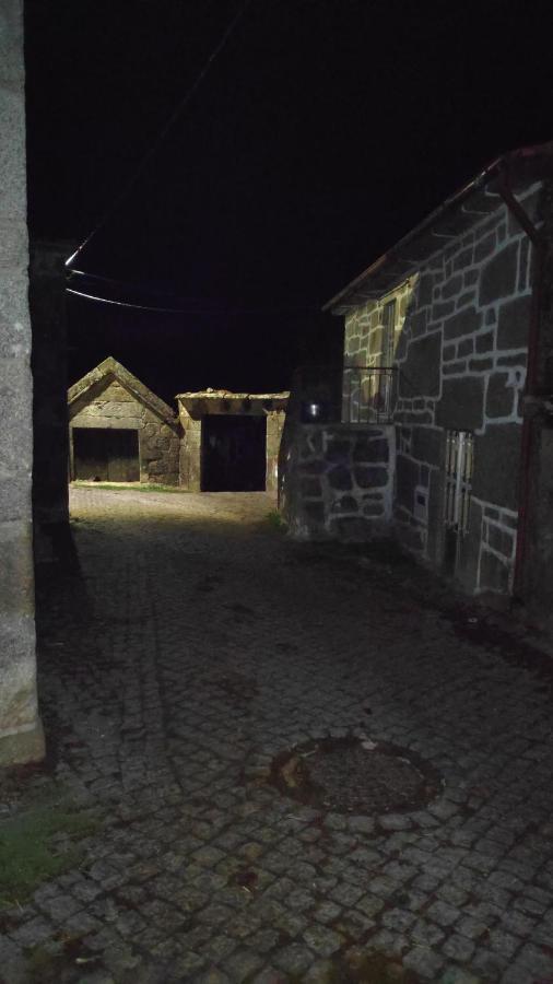 Pe Na Aldeia Villa Outeiro  Bagian luar foto