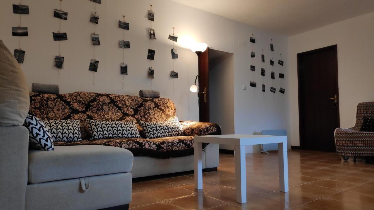 Pe Na Aldeia Villa Outeiro  Bagian luar foto