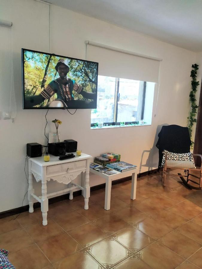 Pe Na Aldeia Villa Outeiro  Bagian luar foto
