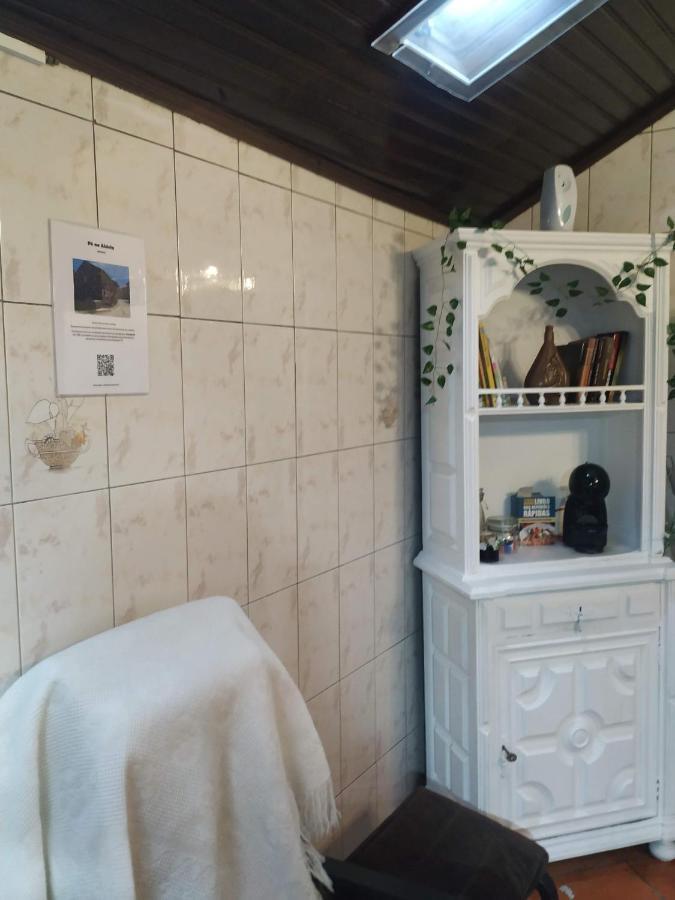 Pe Na Aldeia Villa Outeiro  Bagian luar foto