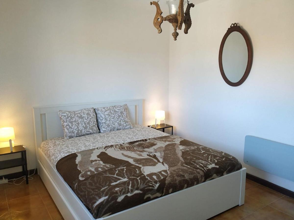 Pe Na Aldeia Villa Outeiro  Bagian luar foto
