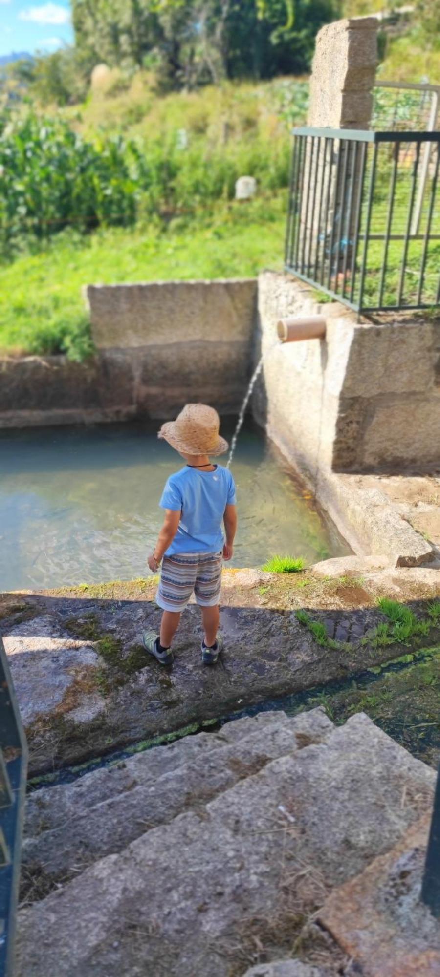 Pe Na Aldeia Villa Outeiro  Bagian luar foto