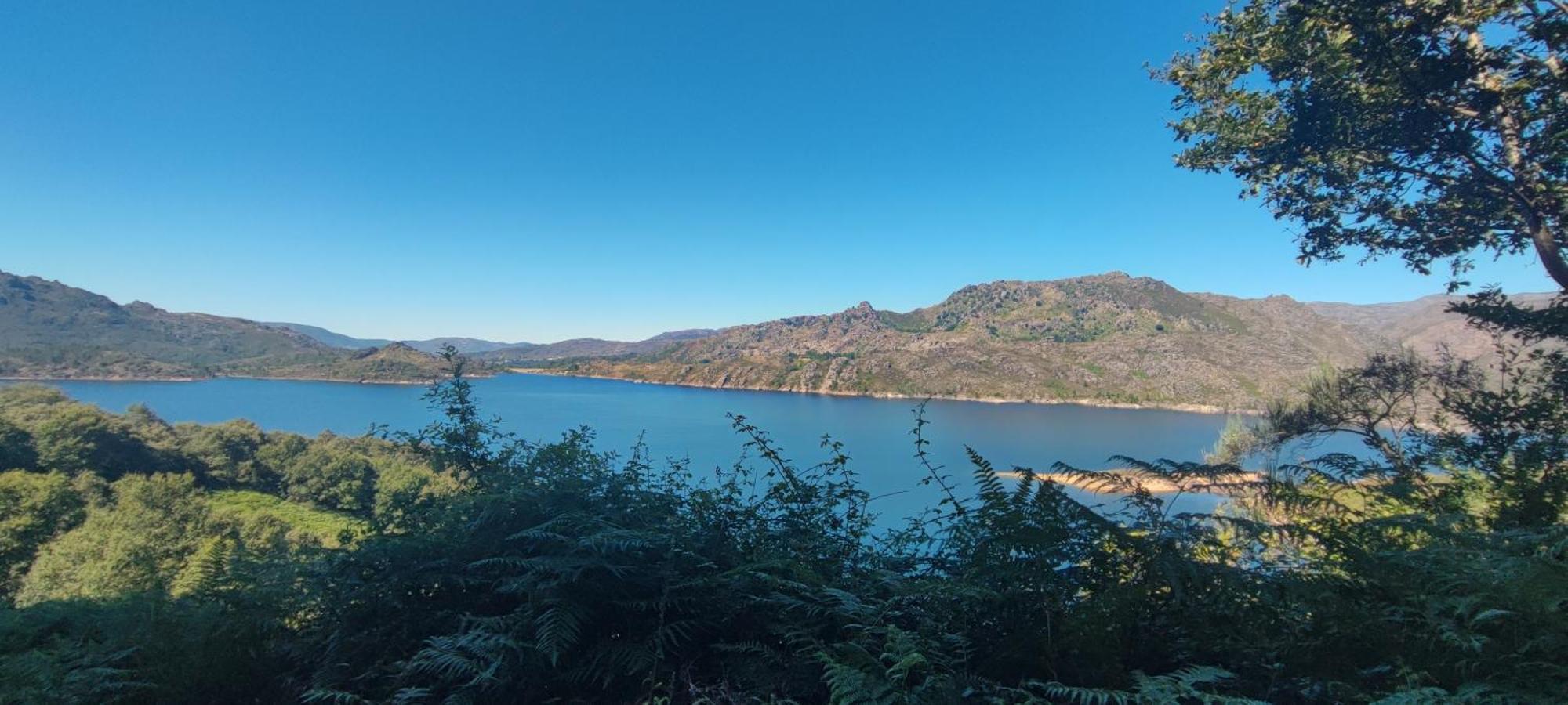 Pe Na Aldeia Villa Outeiro  Bagian luar foto
