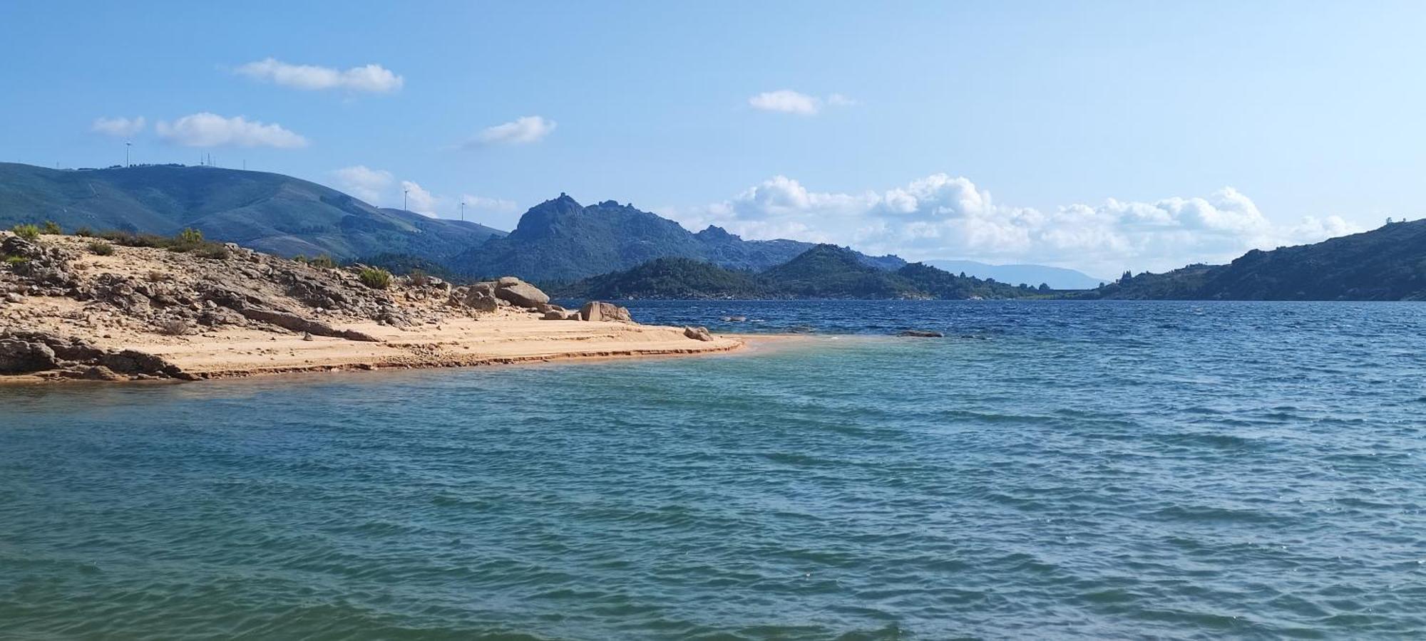 Pe Na Aldeia Villa Outeiro  Bagian luar foto