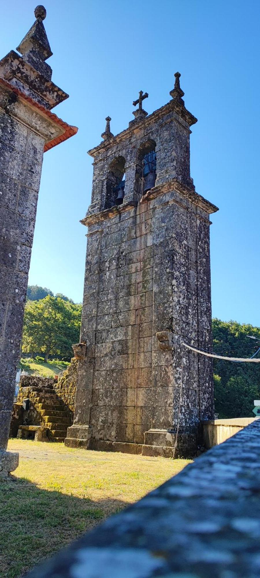 Pe Na Aldeia Villa Outeiro  Bagian luar foto
